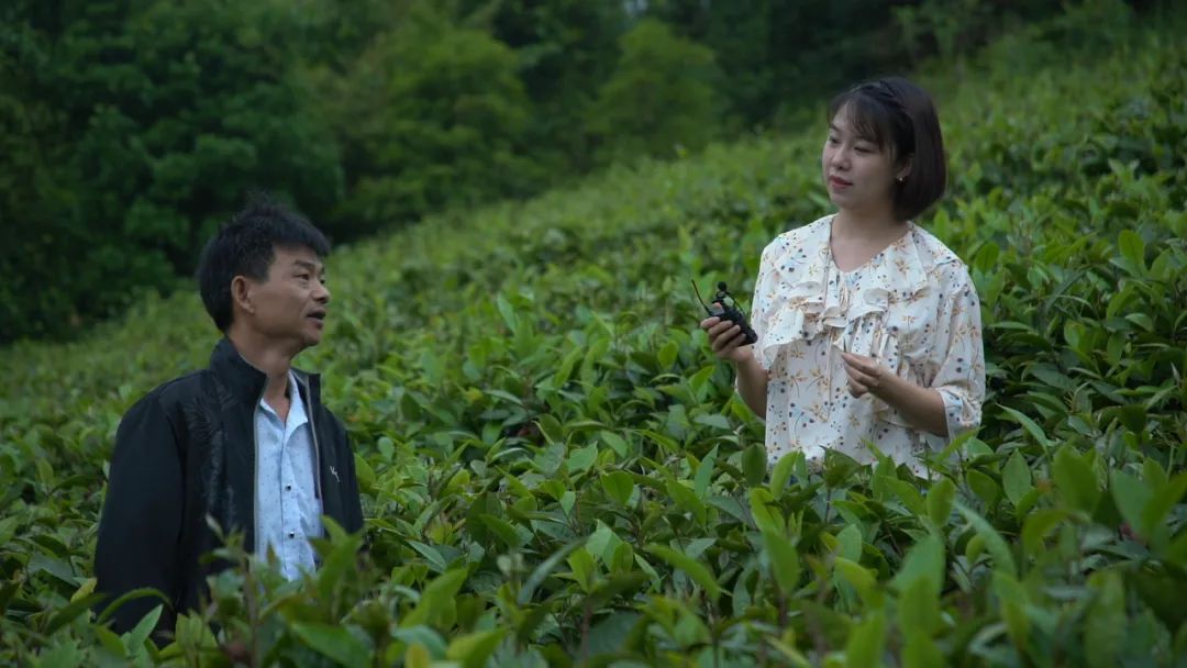 這位“全能型”記者不簡單！她用執(zhí)著與熱情記錄著仁化的發(fā)展