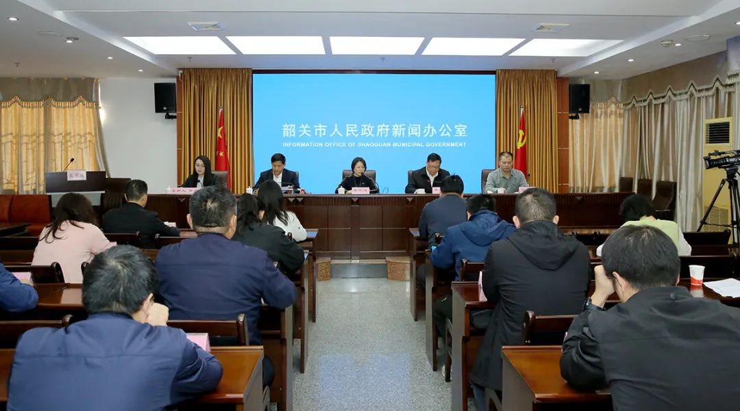 “紅黑榜”名單出爐！韶關(guān)這些企業(yè)、個人上榜