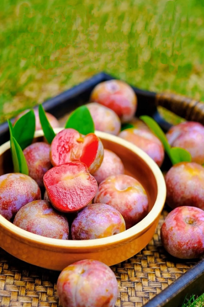 六月的第一口甜，家人們誰(shuí)懂??！