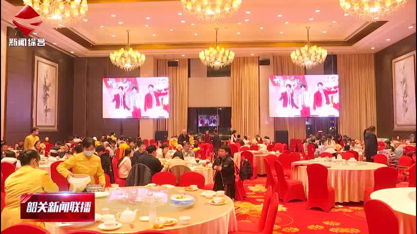 【文化中國行】市民共賞央視春晚 節(jié)目亮點紛呈引共鳴