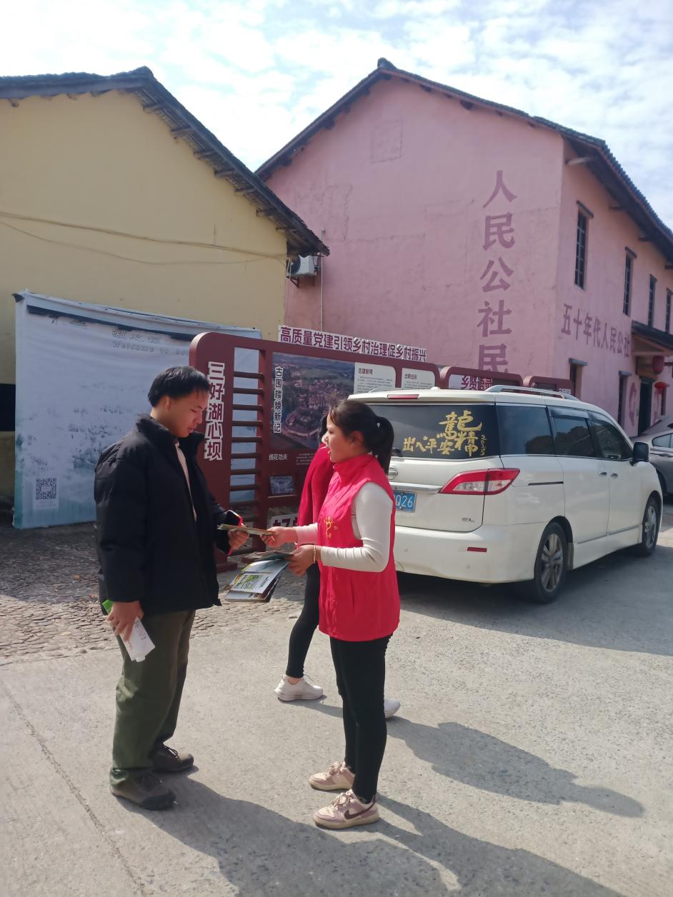 【文明旅游·正面引導(dǎo)】春節(jié)快樂行，文明心中記