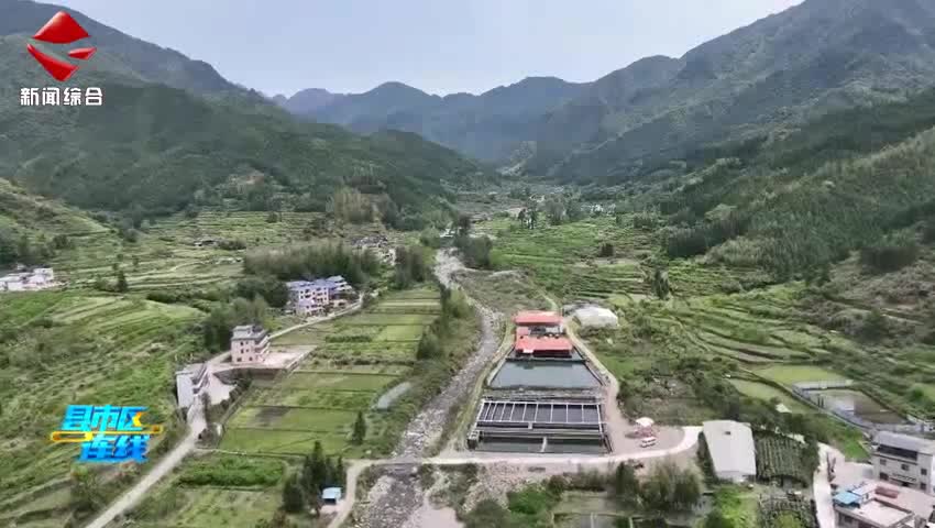 樂昌市“四維驅(qū)動(dòng)”賦能漁業(yè)高質(zhì)量發(fā)展